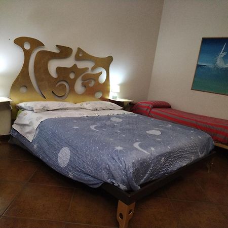 Bed & Breakfast Viadelgolf41 Carimate Pokoj fotografie