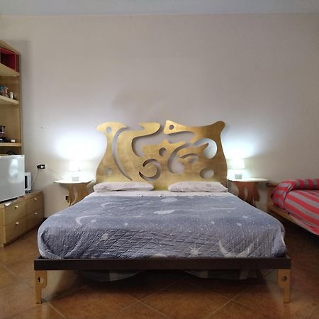 Bed & Breakfast Viadelgolf41 Carimate Pokoj fotografie