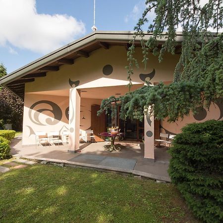 Bed & Breakfast Viadelgolf41 Carimate Exteriér fotografie