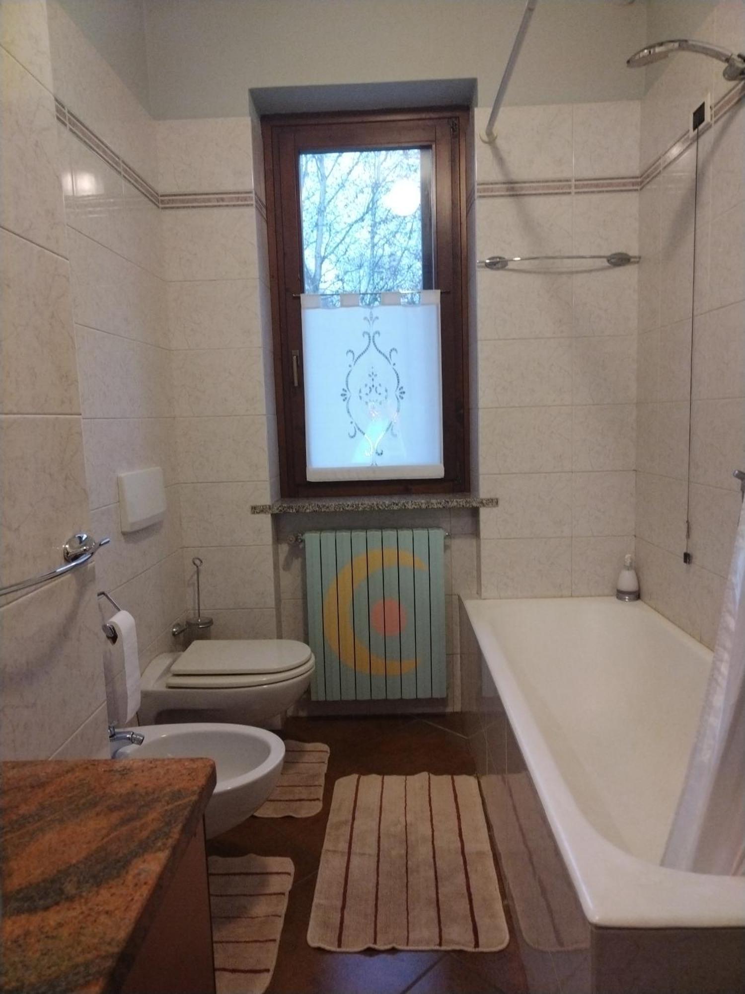 Bed & Breakfast Viadelgolf41 Carimate Pokoj fotografie