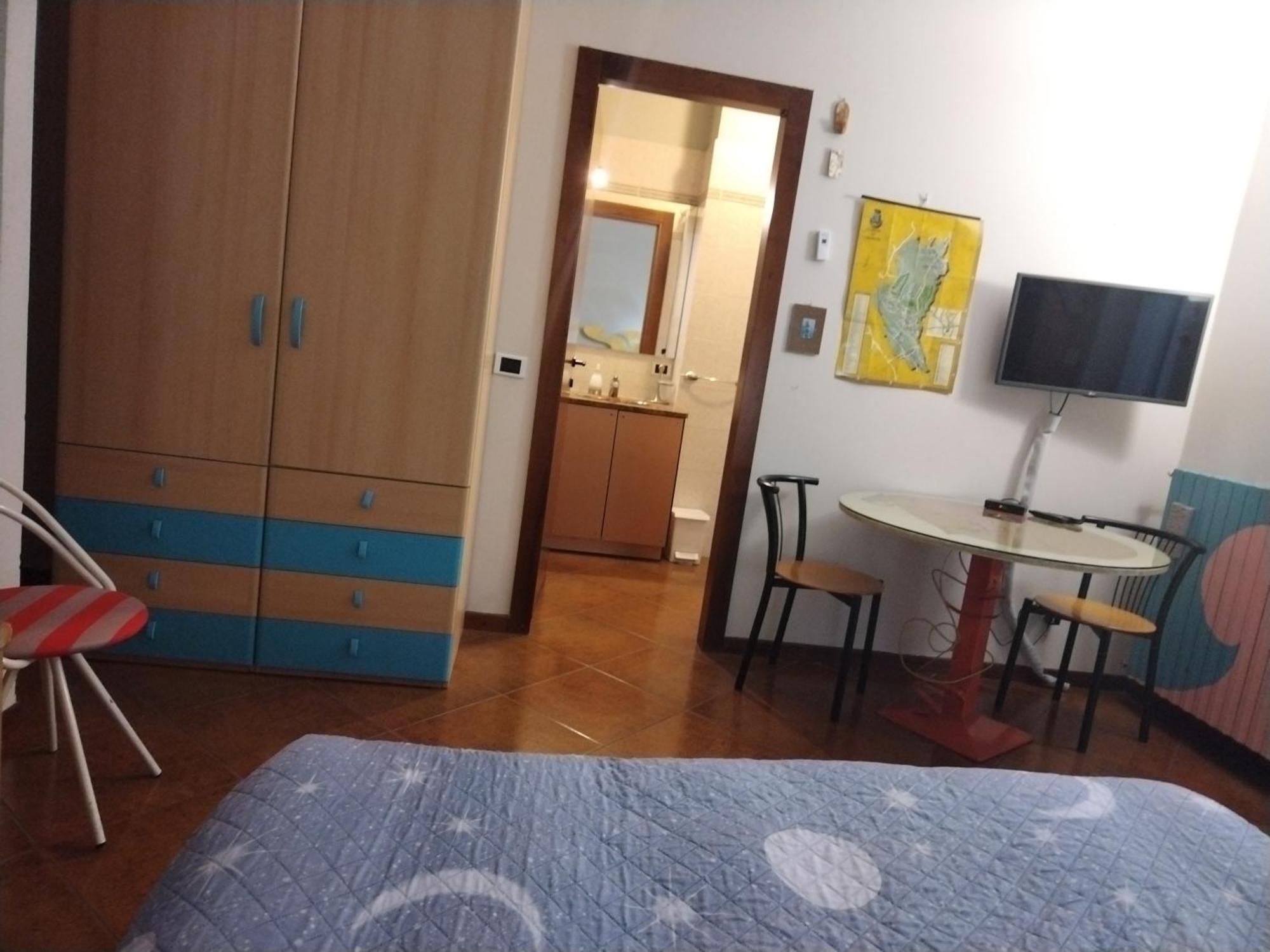 Bed & Breakfast Viadelgolf41 Carimate Pokoj fotografie