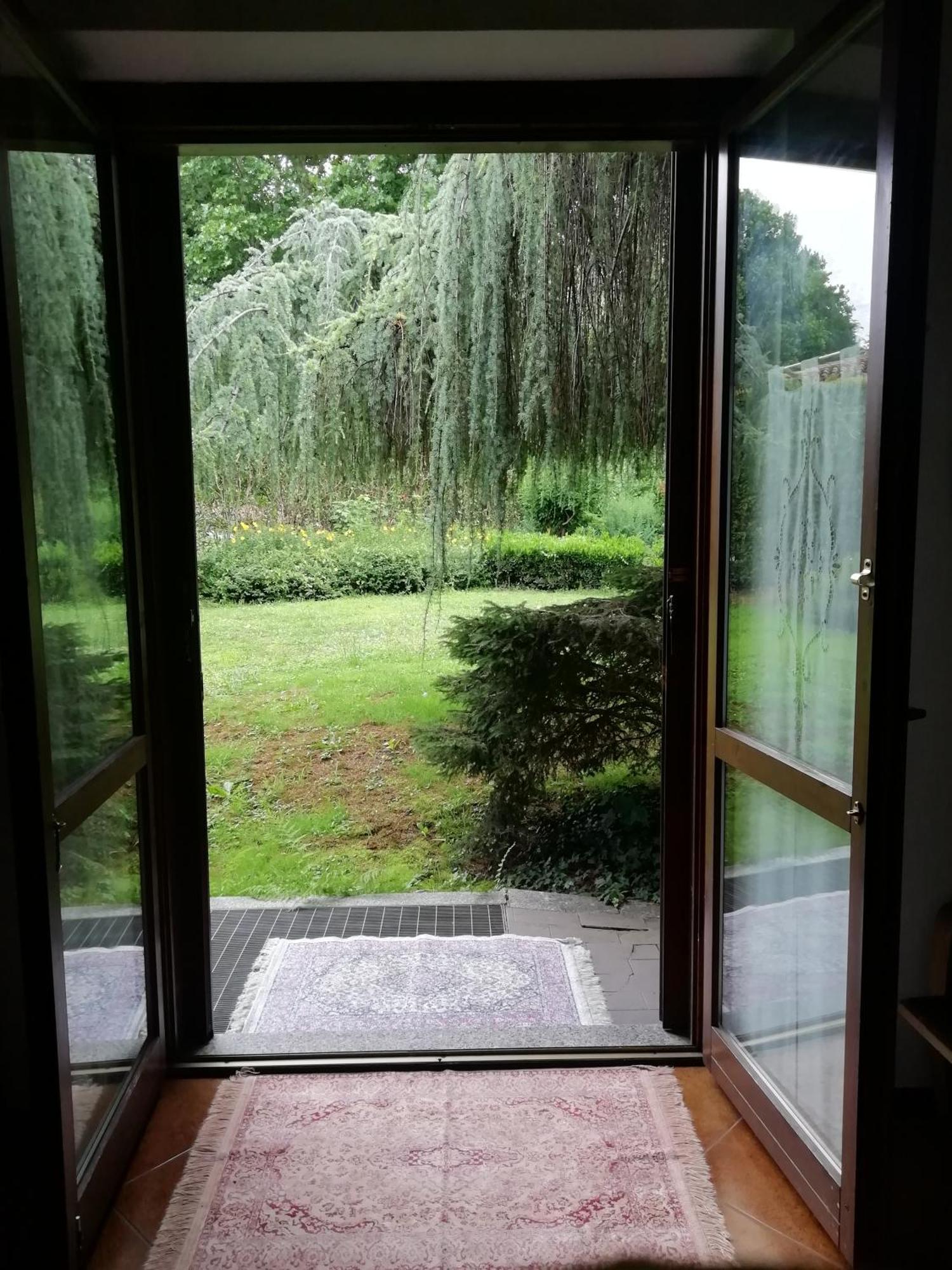 Bed & Breakfast Viadelgolf41 Carimate Pokoj fotografie